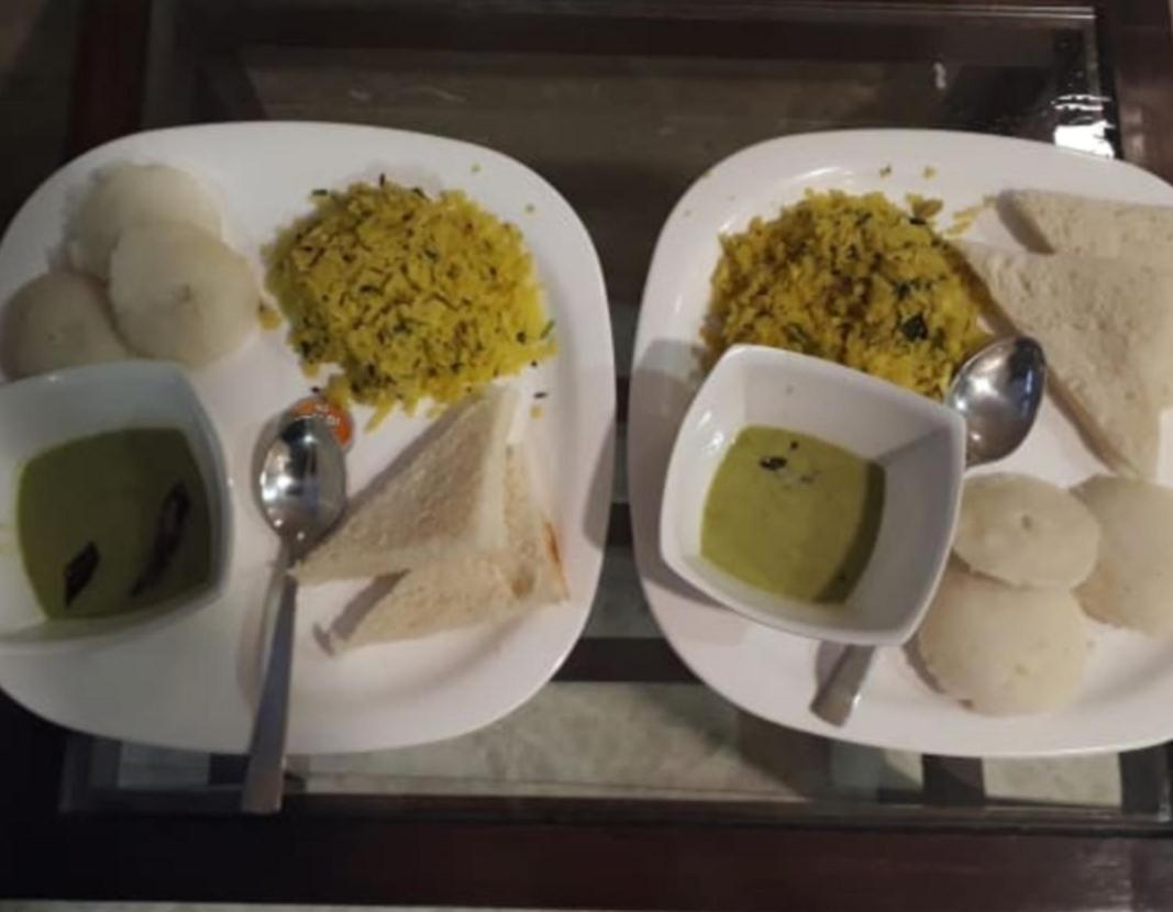 Hotel Alfa International Near Nanavati Hospital Mumbai Near Airport Mumbai Near Juhu Beach Kültér fotó